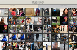 bldgTalk social network